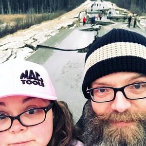 Meet your Posher, Clayton